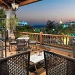 Otel Princesa Yaiza 5*