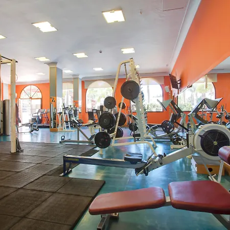 Princesa Yaiza 5* بلايا بلانكا