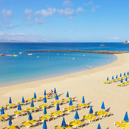 Princesa Yaiza 5* بلايا بلانكا