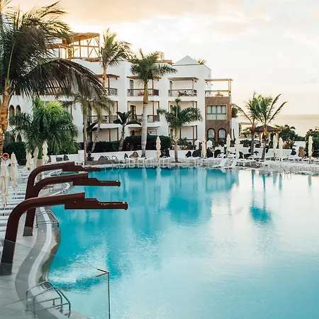 فندق Princesa Yaiza