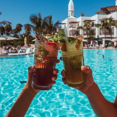 فندق Princesa Yaiza