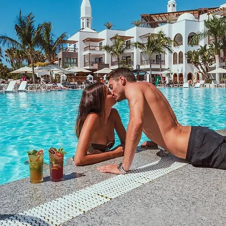 فندق Princesa Yaiza 5*