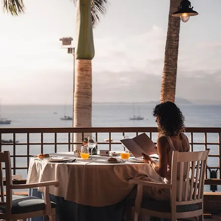 فندق Princesa Yaiza 5*