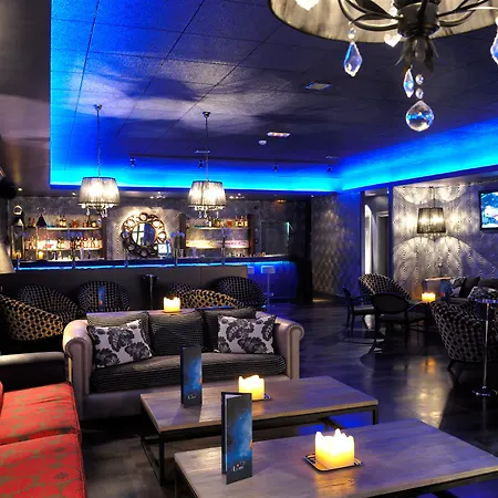 Princesa Yaiza 5* بلايا بلانكا