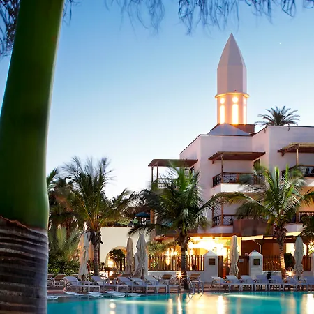 Princesa Yaiza فندق