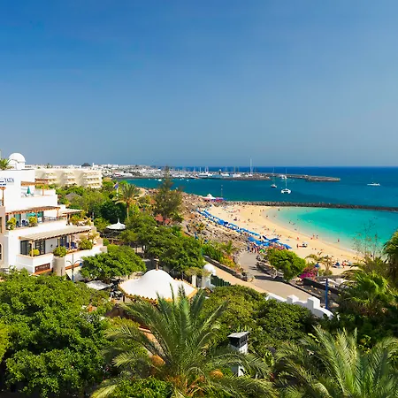 Princesa Yaiza 5* بلايا بلانكا