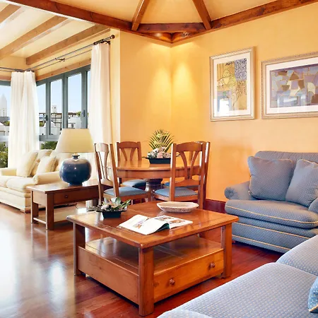 فندق Princesa Yaiza بلايا بلانكا