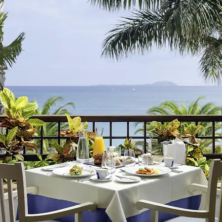 فندق Princesa Yaiza 5*