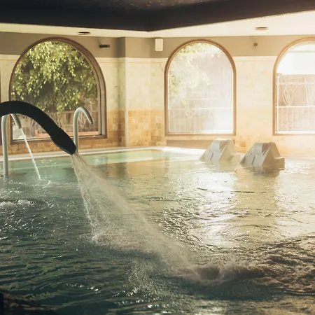 Princesa Yaiza فندق