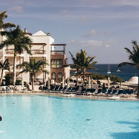 Princesa Yaiza بلايا بلانكا