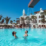 Princesa Yaiza 5* Playa Blanca (Lanzarote)