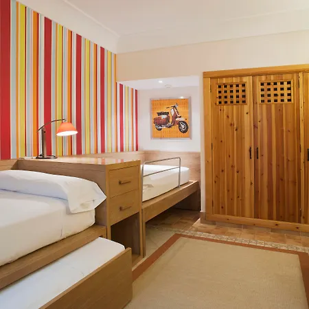 Princesa Yaiza Hotel 5*