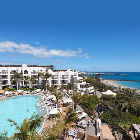 Hotel Princesa Yaiza