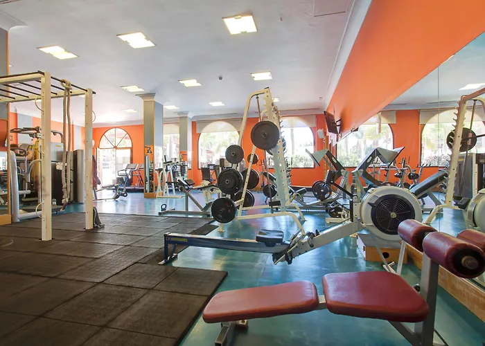 Princesa Yaiza 5* Коста Бланка