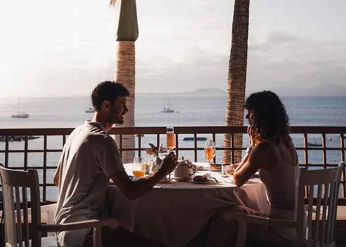 Princesa Yaiza Отель Коста Бланка