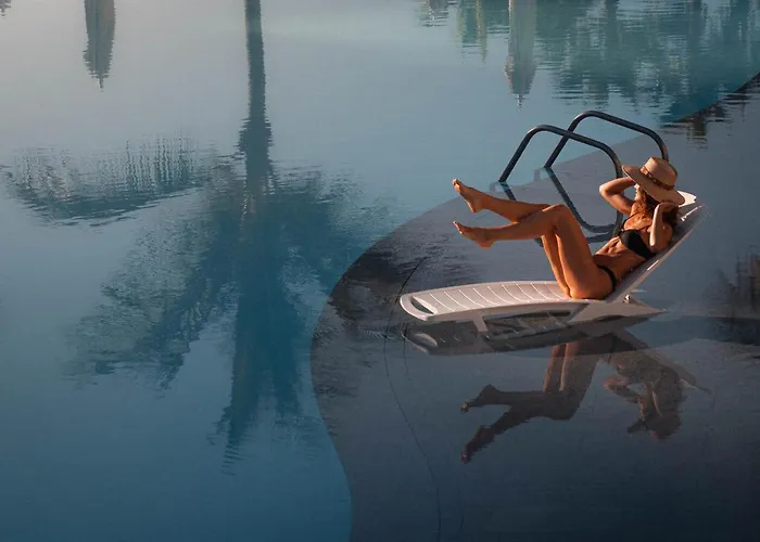 Hotel Princesa Yaiza 5*