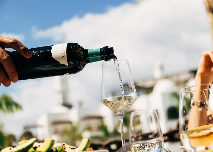 Princesa Yaiza Отель Коста Бланка