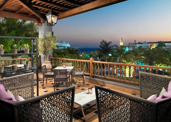 Princesa Yaiza 5* Коста Бланка