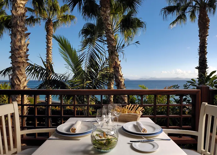 Princesa Yaiza 5* Коста Бланка