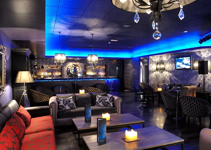 Princesa Yaiza 5* Коста Бланка