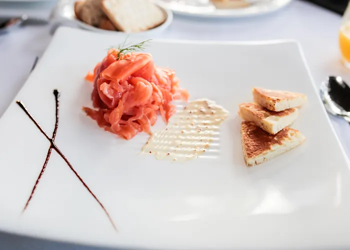 Hotel Princesa Yaiza Playa Blanca (Lanzarote)