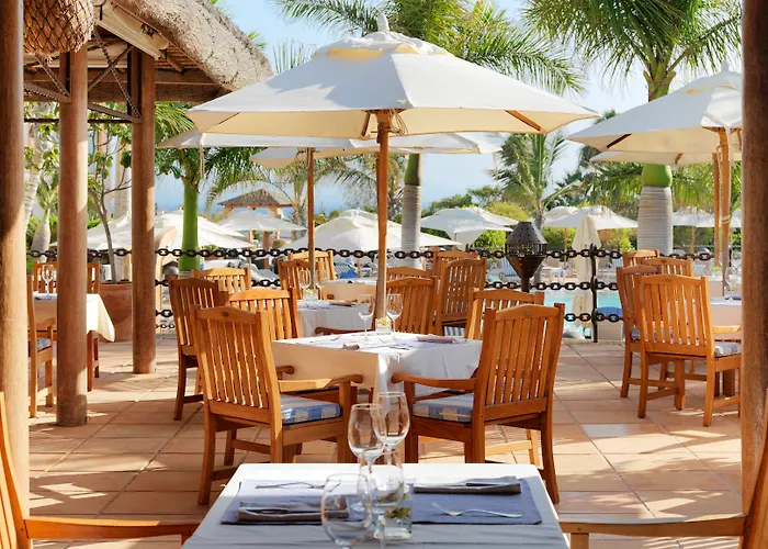 Hotel Princesa Yaiza