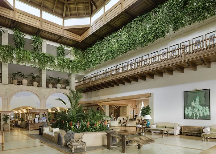 Hotel Princesa Yaiza