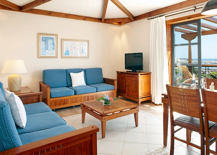 Princesa Yaiza Hotel 5*