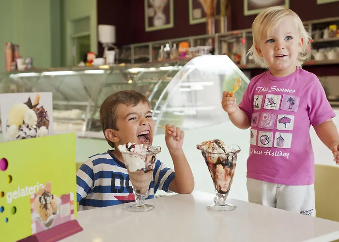 Princesa Yaiza Отель 5*