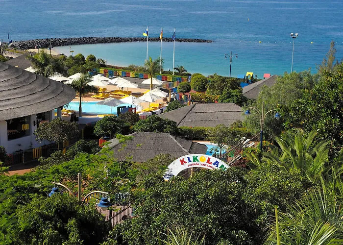 Princesa Yaiza Hotel Playa Blanca (Lanzarote)