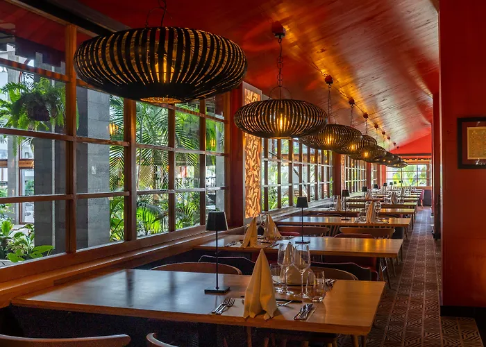 Princesa Yaiza Hotel 5*