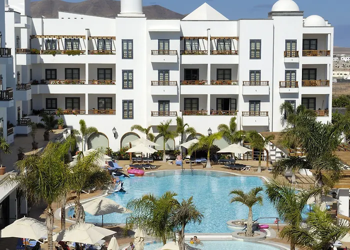 Princesa Yaiza Hotel