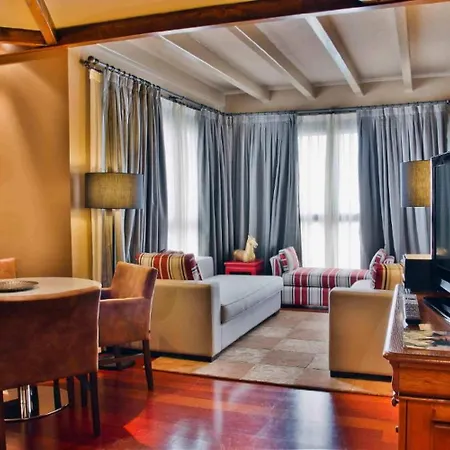 Hotell Princesa Yaiza Playa Blanca (Lanzarote)
