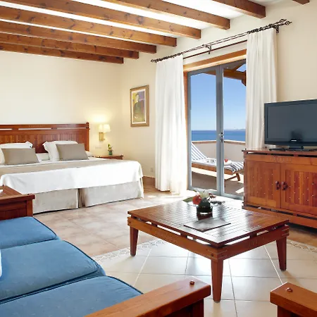 Princesa Yaiza 5* Playa Blanca (Lanzarote)