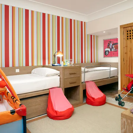 Hotel Princesa Yaiza 5*