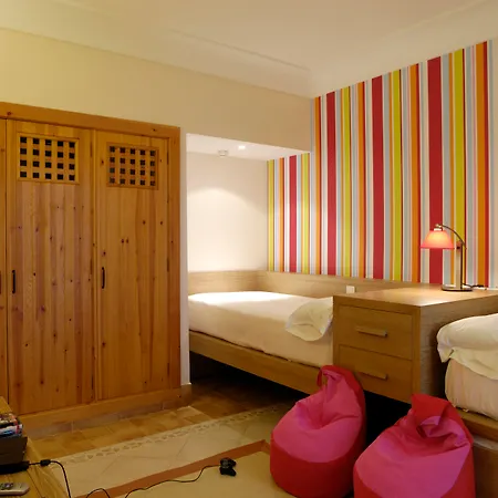 Hotell Princesa Yaiza 5*