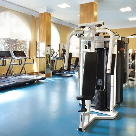 杨扎公主套房度假酒店 5*