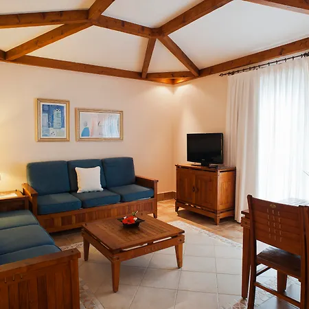 杨扎公主套房度假酒店 酒店