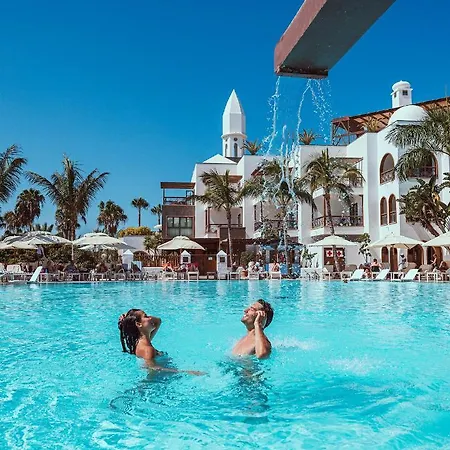 Princesa Yaiza 5* Playa Blanca (Lanzarote)