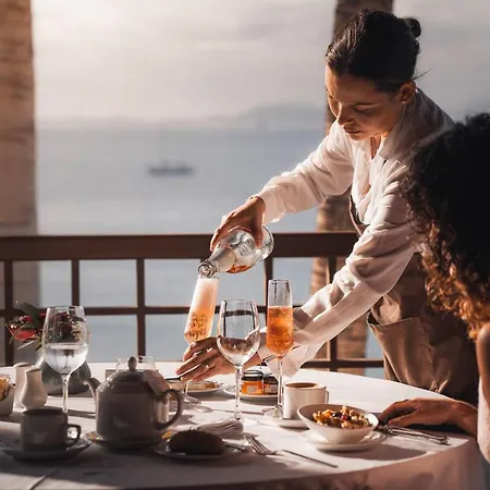 杨扎公主套房度假酒店 酒店 普拉亚布兰卡