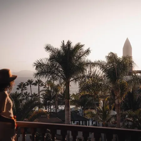 杨扎公主套房度假酒店 5* 普拉亚布兰卡