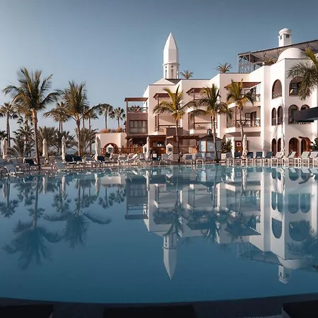Hotel Princesa Yaiza