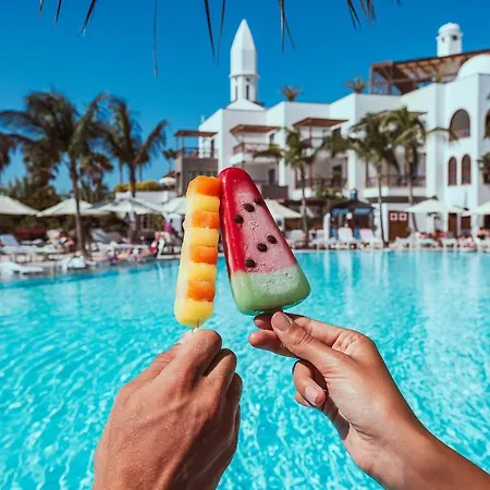 杨扎公主套房度假酒店 酒店 5*