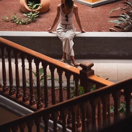 Hotel Princesa Yaiza