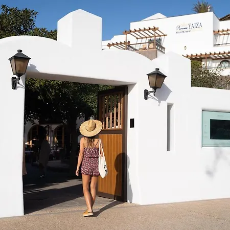 杨扎公主套房度假酒店