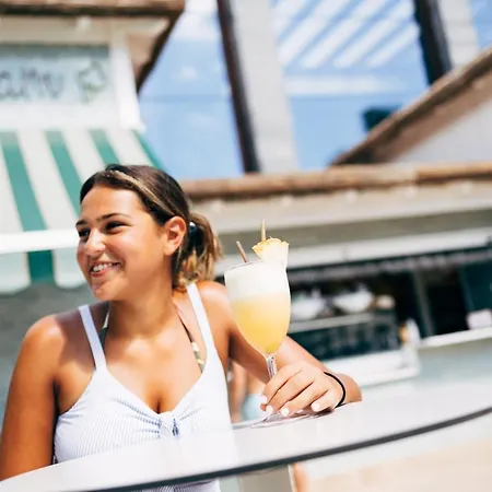 酒店 杨扎公主套房度假酒店 5*