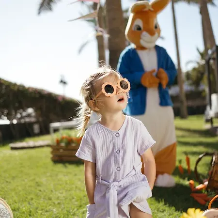 Princesa Yaiza Hotel Playa Blanca (Lanzarote)