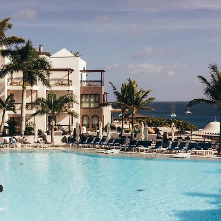 Hotel Princesa Yaiza Playa Blanca (Lanzarote)