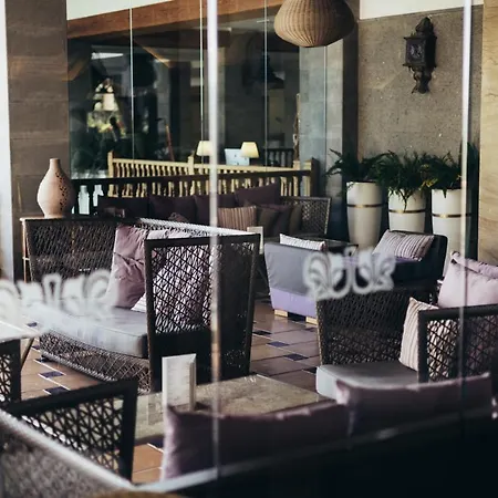 Hotell Princesa Yaiza Playa Blanca (Lanzarote)