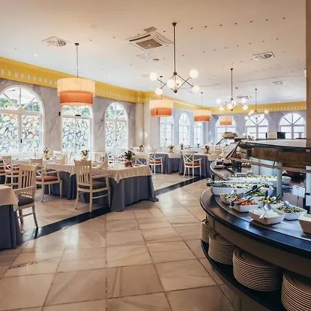 Hotel Princesa Yaiza